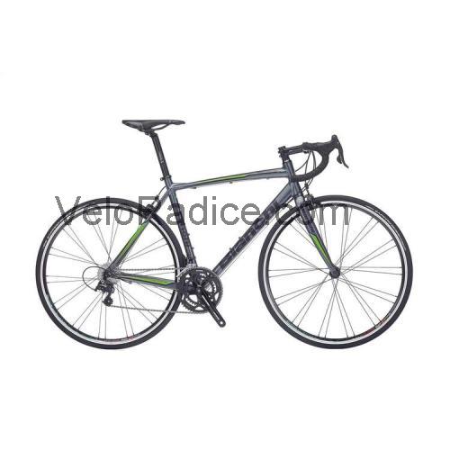 Bianchi Via Nirone Xenon scheda tecnica e recensioni